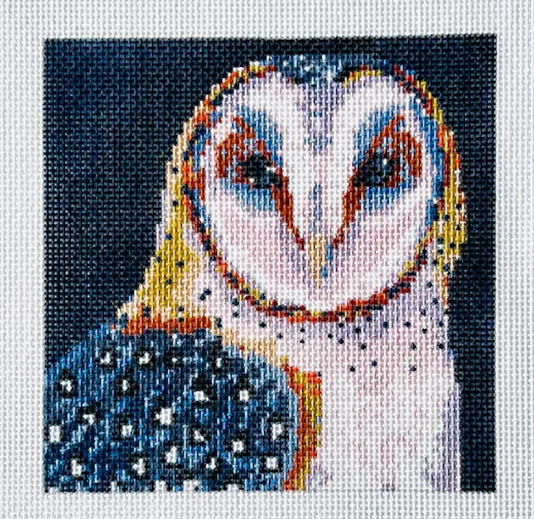 Owl Coaster