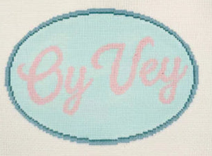 Oy Vey Oval