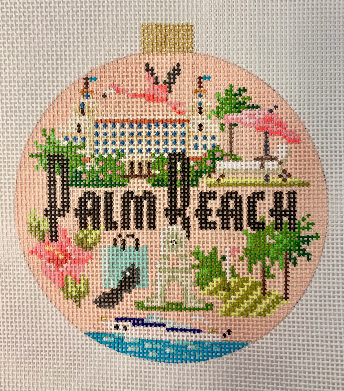 Palm Beach