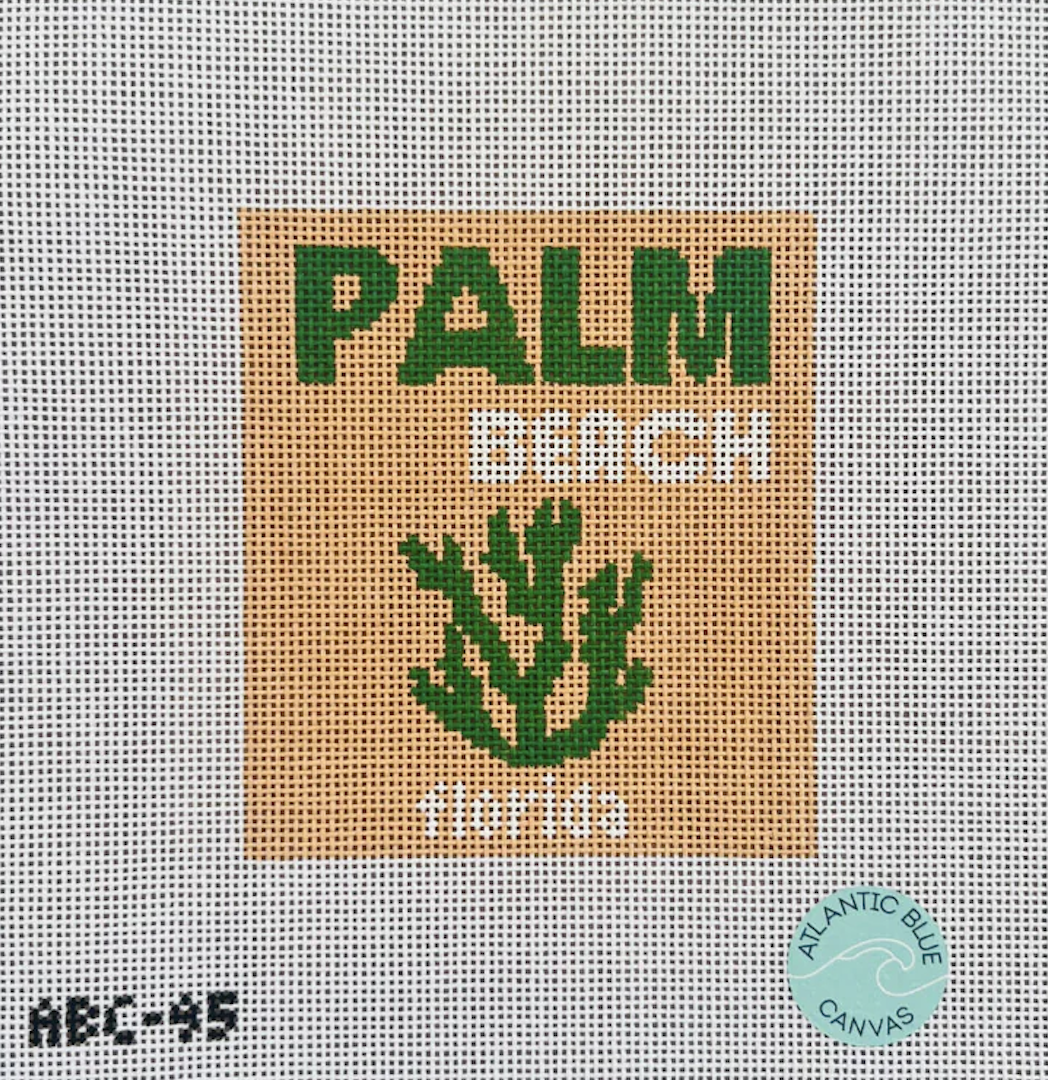 Palm Beach Travel Book