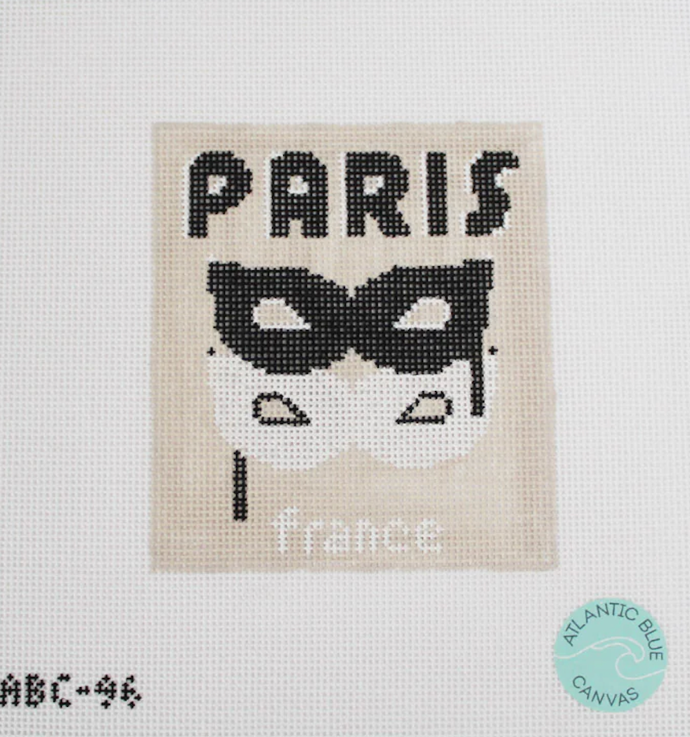 Paris Travel Book