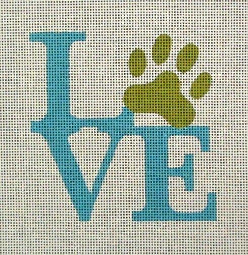 Paw Love