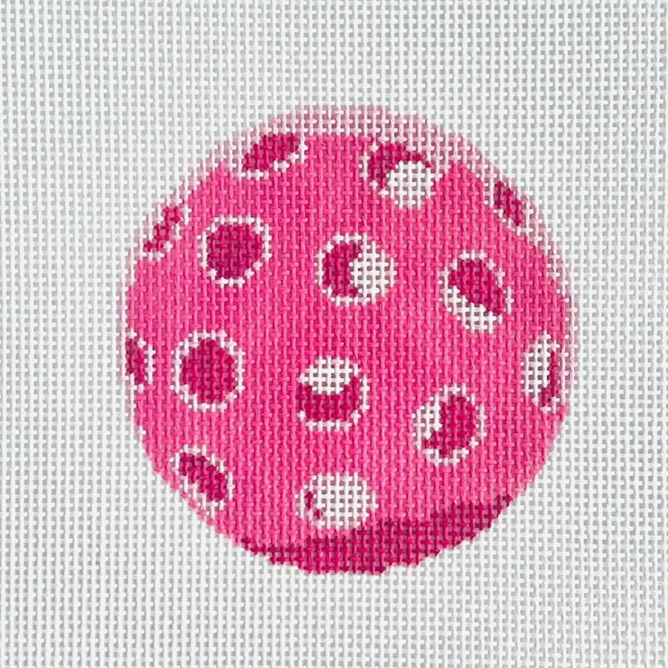 Pink Pickleball