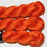 Pepper Pot Variegated Silk |  PPV-301 Firebird