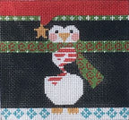 Penguin Roll Up Small