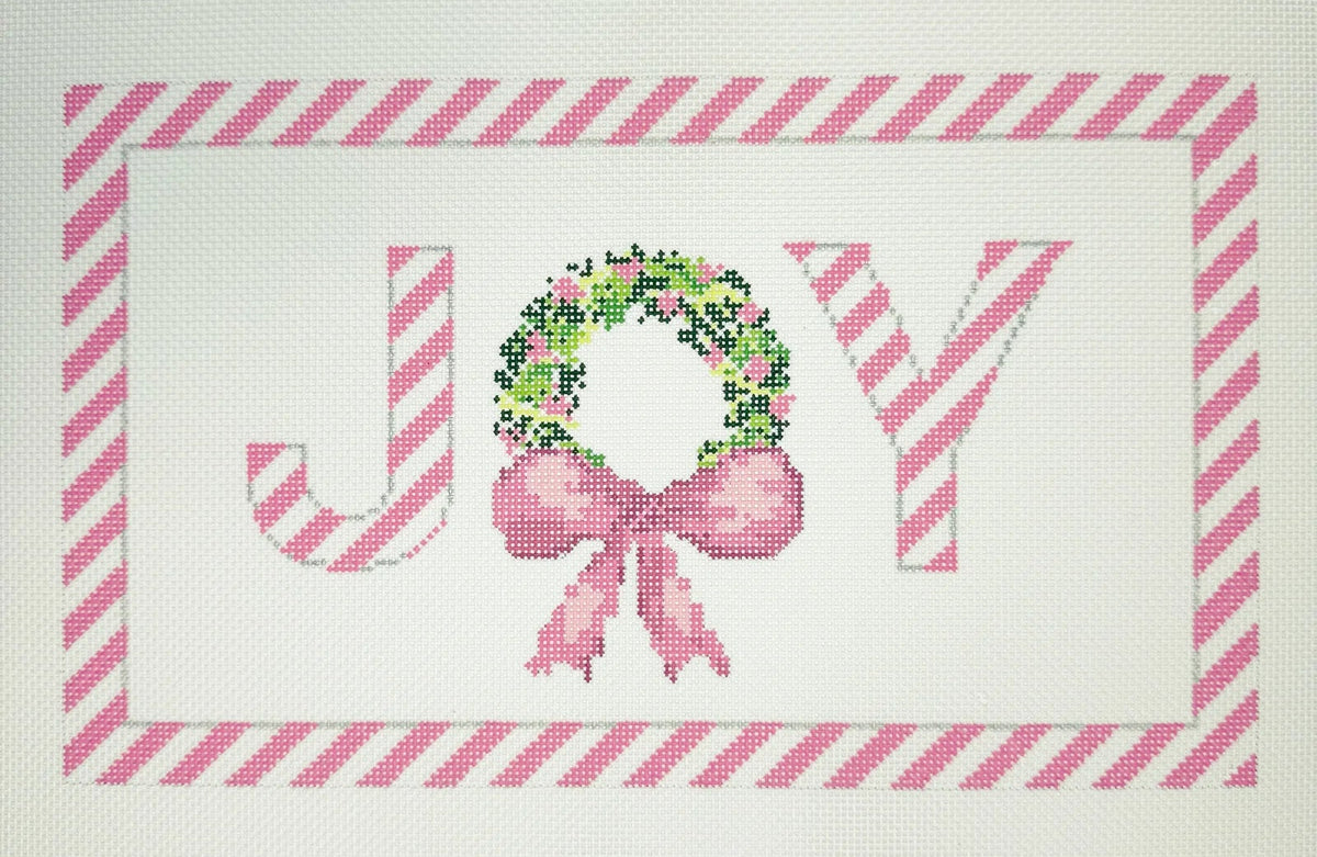 Peppermint Joy Rose