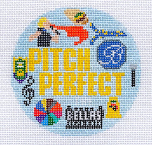 Pitch Perfect