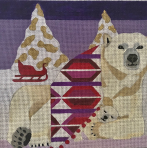 Polar Bear Cub 10 18M