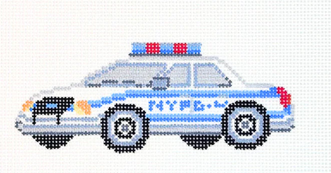 Police Car