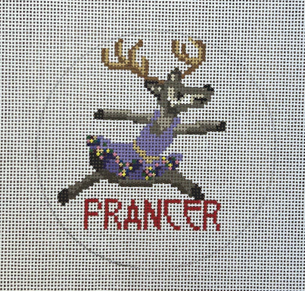 Reindeer Entire Series