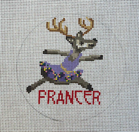 Reindeer Entire Series
