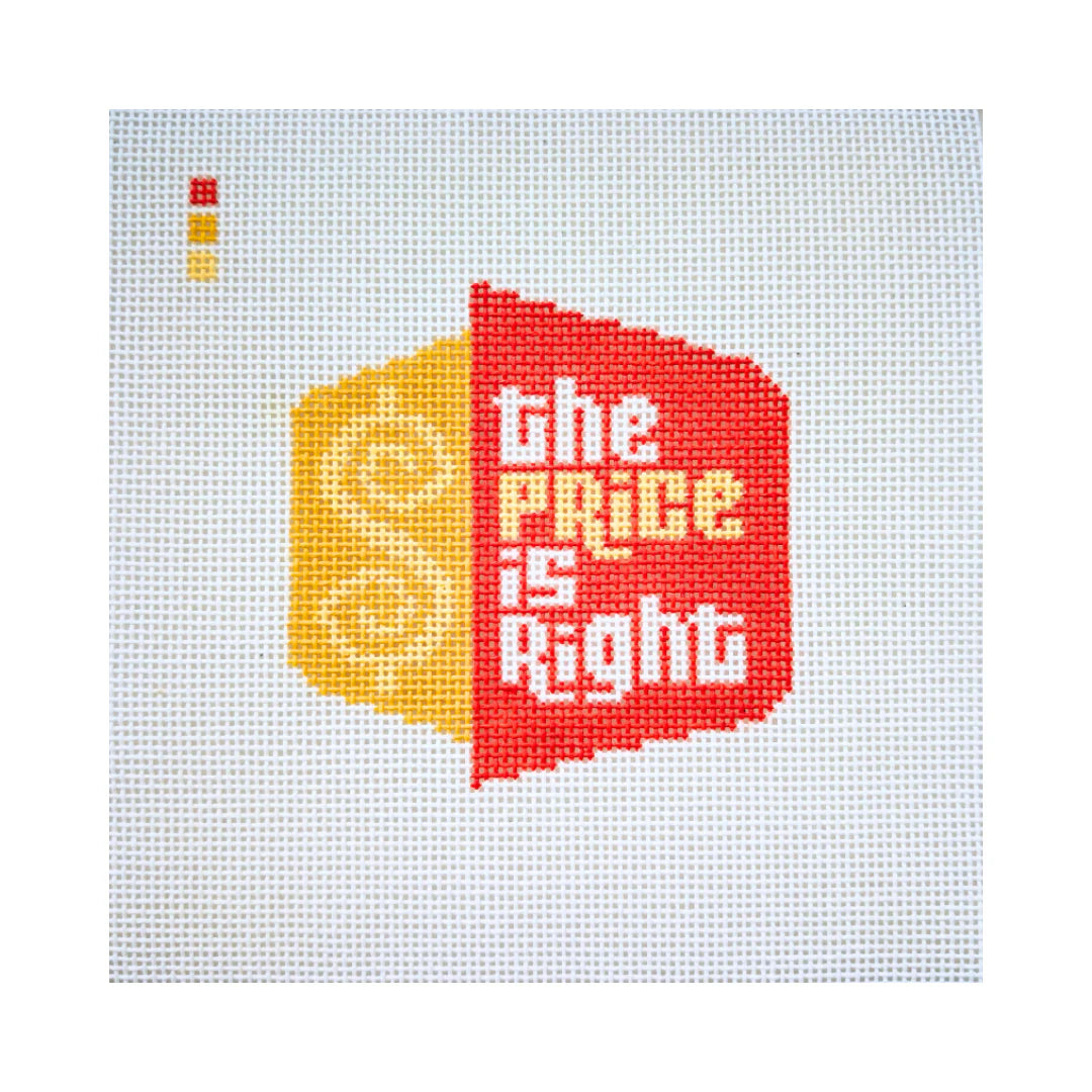 Price Is Right Game Show