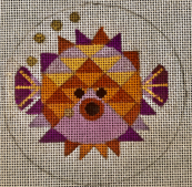 Puffer Fish