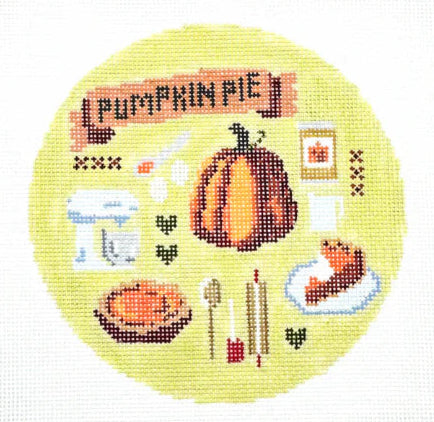 Pumpkin Pie