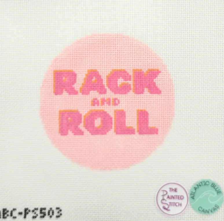 Mahjong Rack and Roll