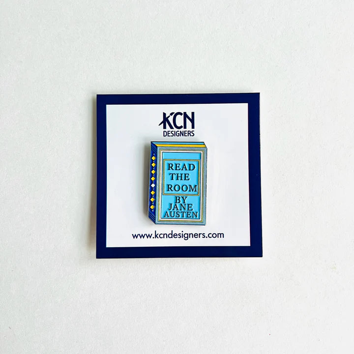 Read The Room Needleminder