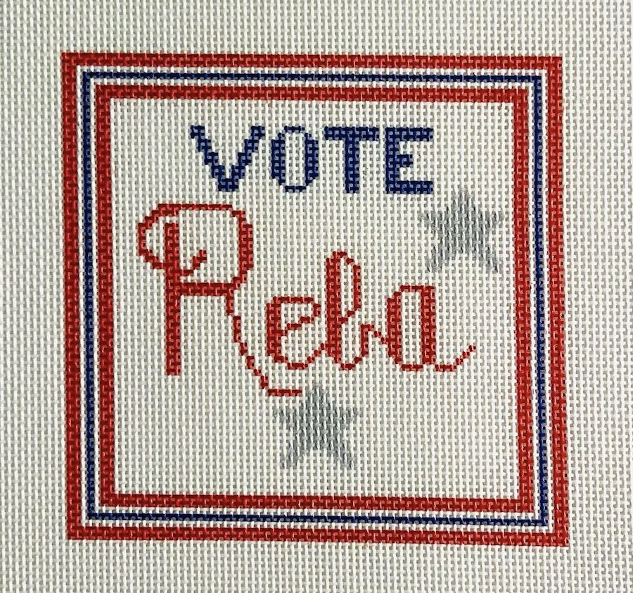 Vote Reba