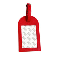 Rachel Barri Bag Tags
