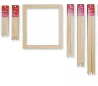 Stretcher Bars -  Regular