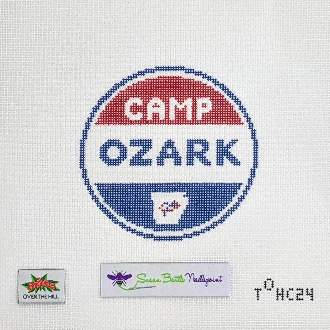 Camp Ozark