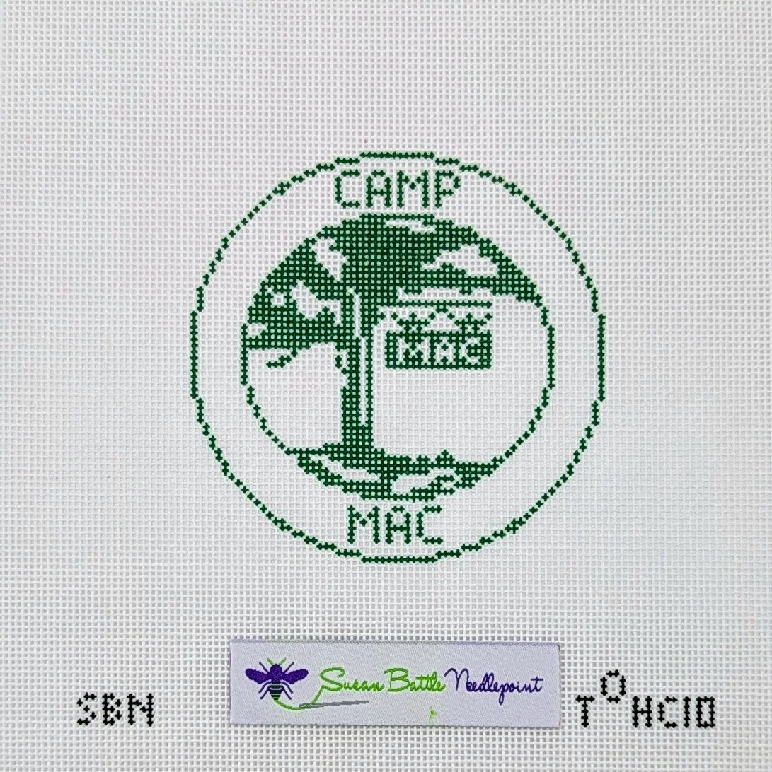 Camp Mac