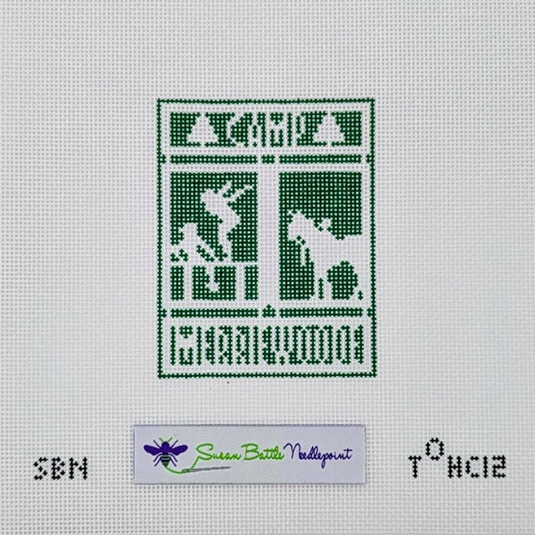 Camp Merrie-Woode