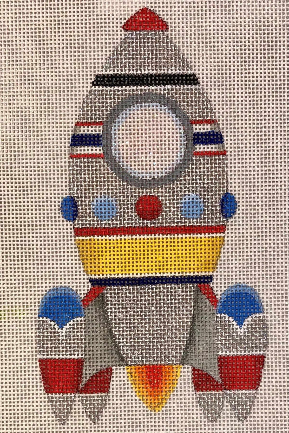 Rocket