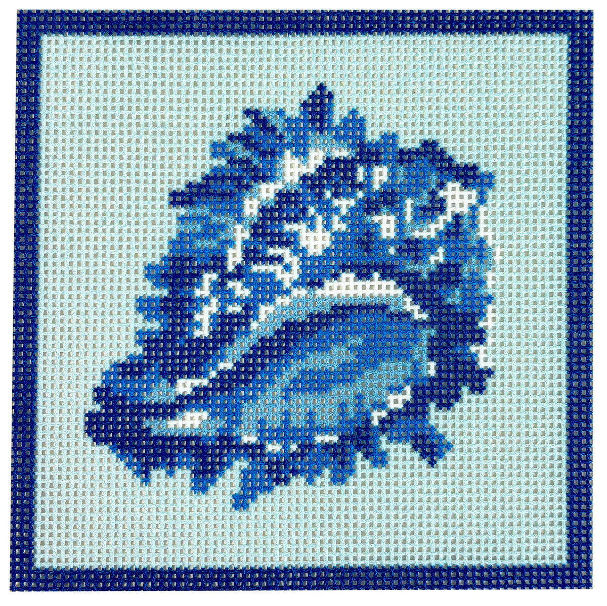 Rock Shell Coaster