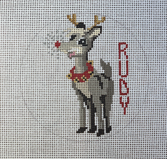Reindeer Entire Series