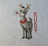 Reindeer Entire Series