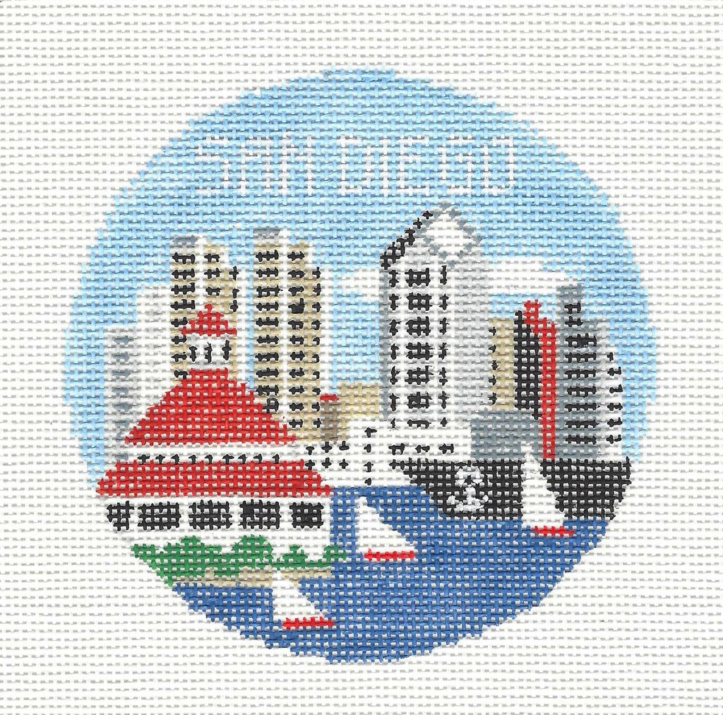 San Diego