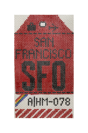 San Fransisco