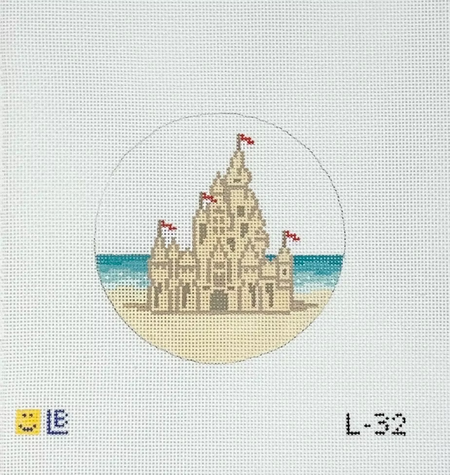 Sand Castle