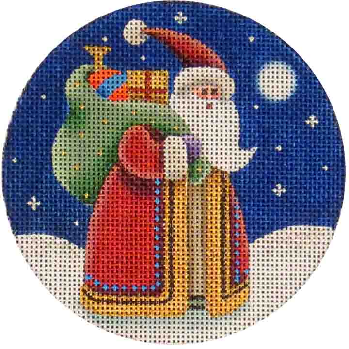Santa's Bag