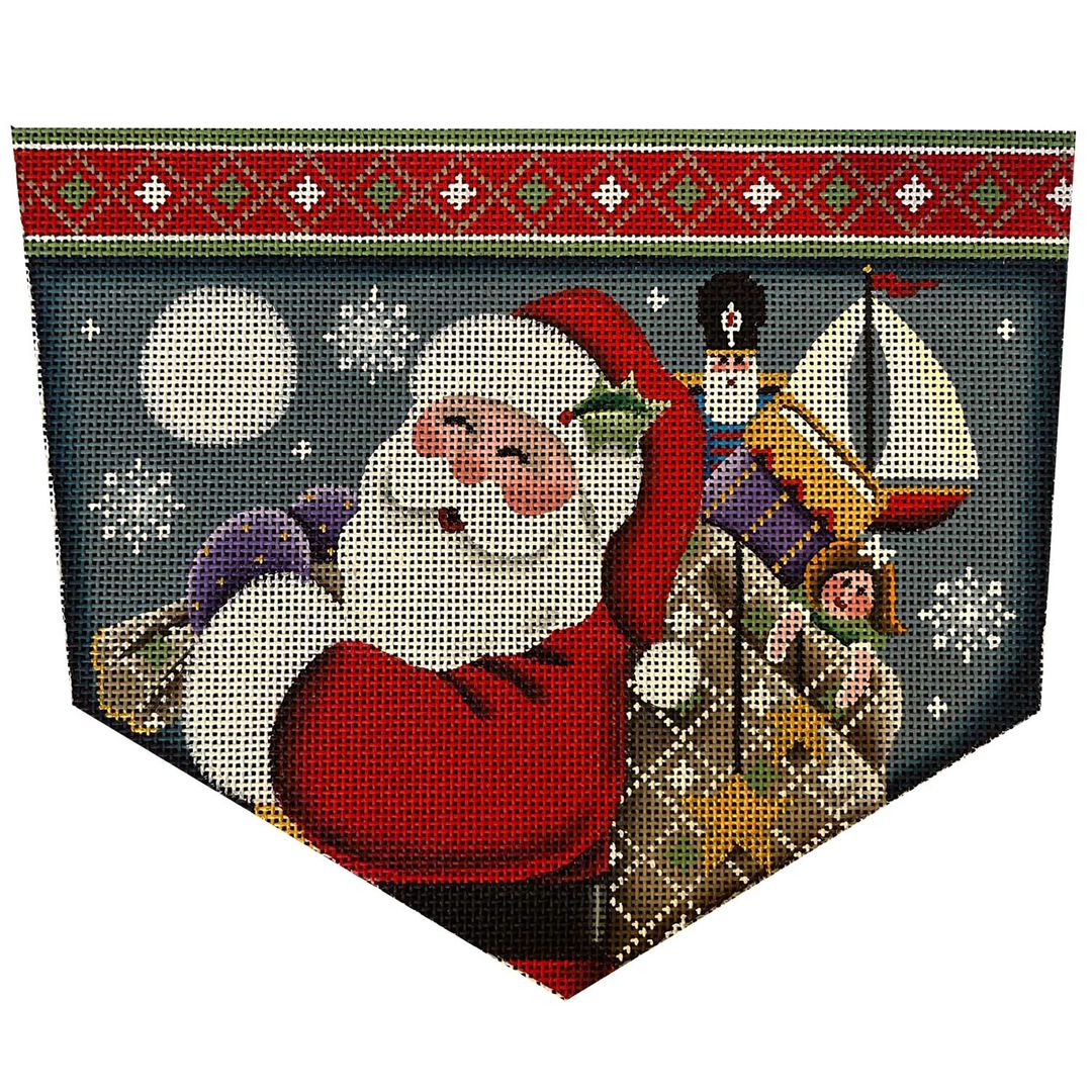 Santa's Bag