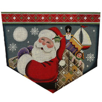Santa's Bag
