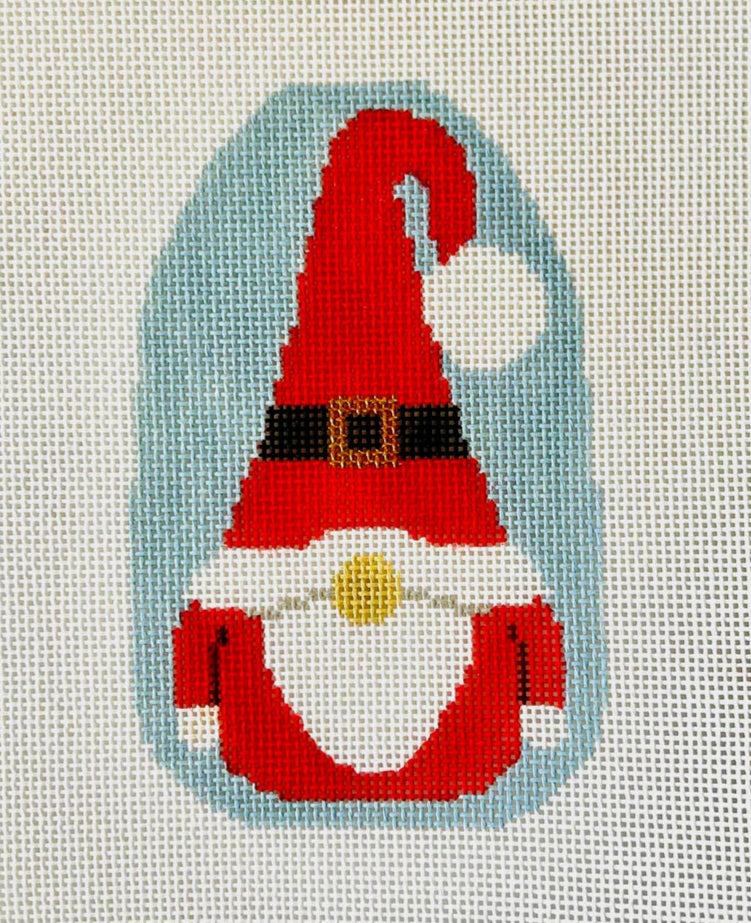 Santa Gnome