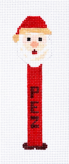 Santa Christmas Pez