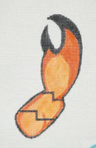 Florida Stone Crab Claw