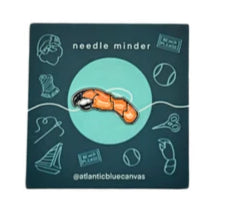 Florida Stone Crab Needleminder