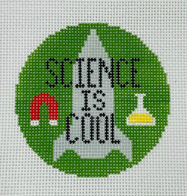 Science is Cool