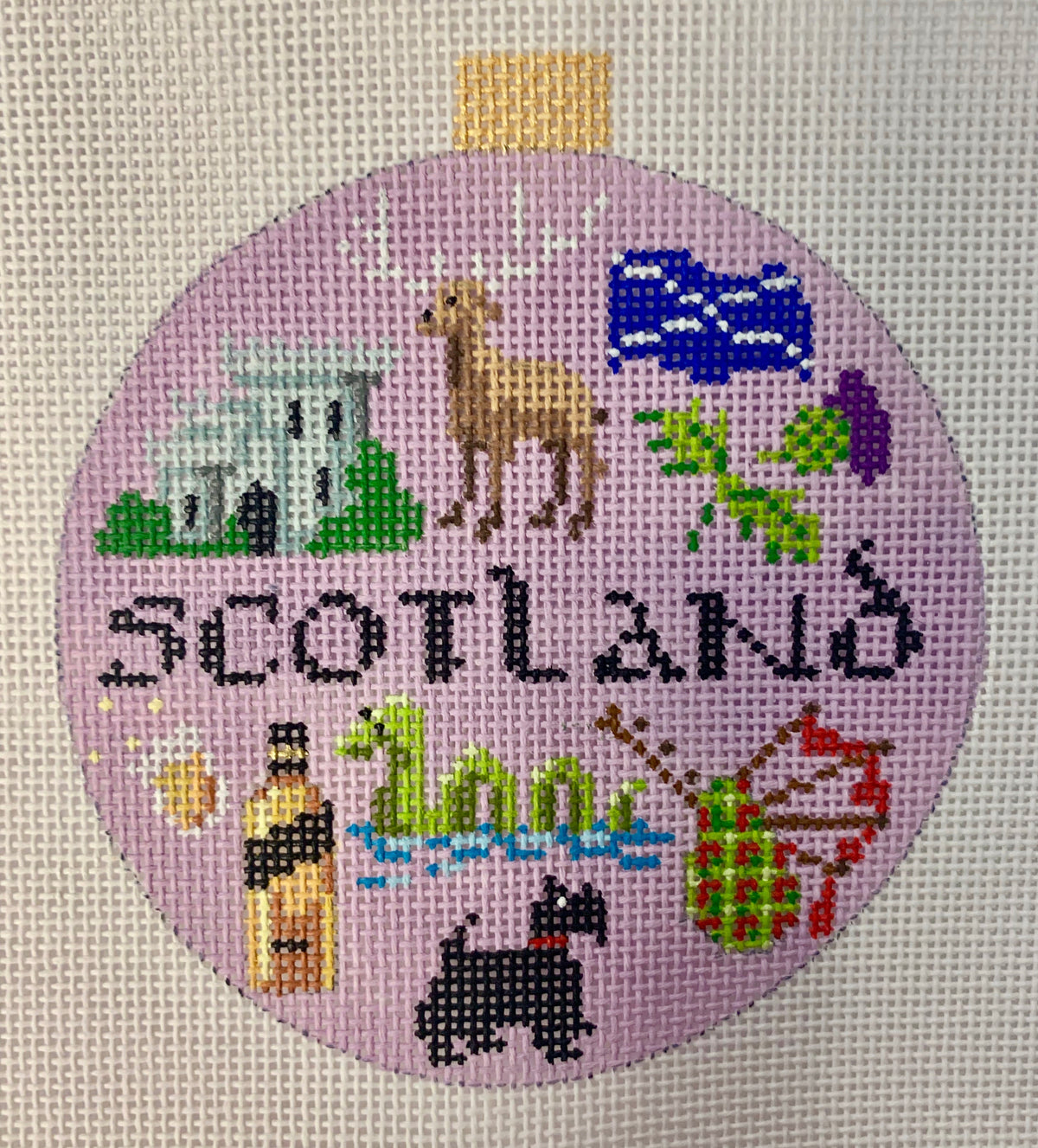 Scotland