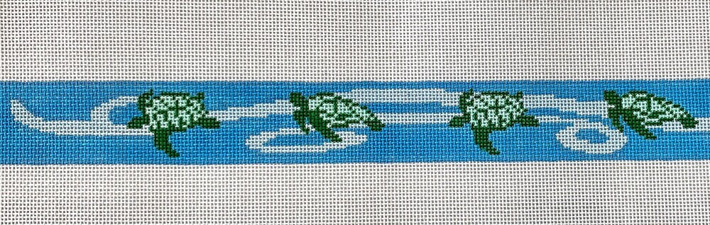 Sea Turtle Belt