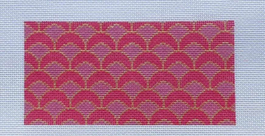 Seashell Clutch Insert