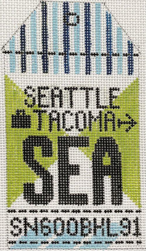 Seattle-SEA
