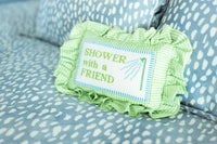 Shower with a Friend