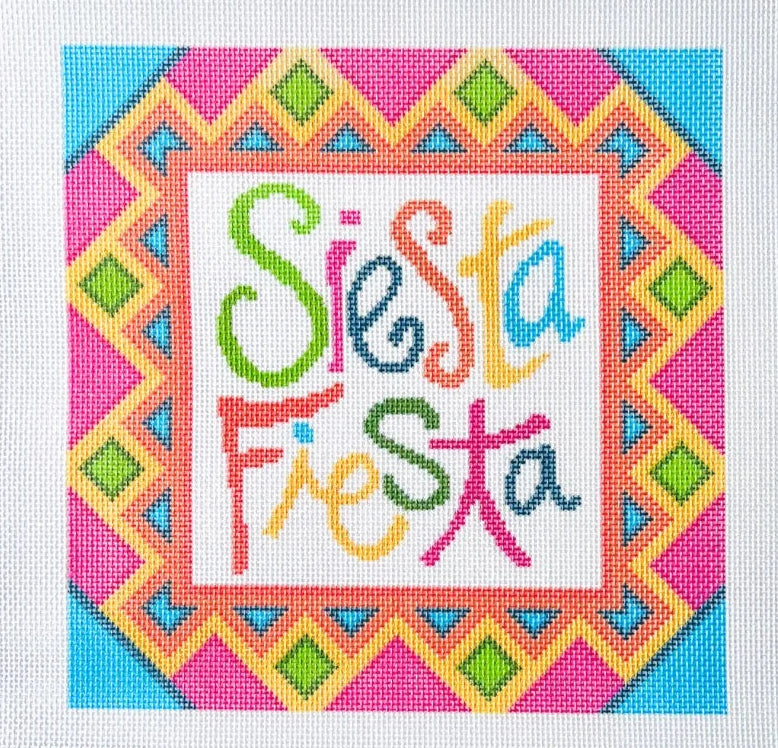 Siesta Fiesta