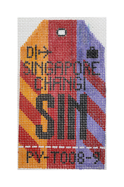Singapore-SIN