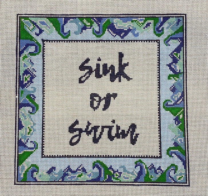 Sink or Swim