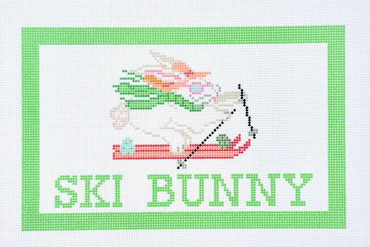 Ski Bunny